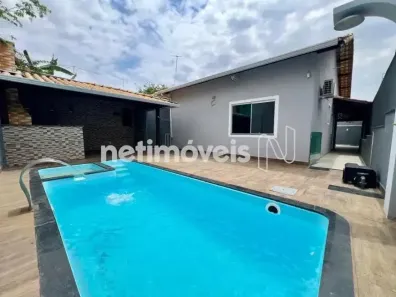 Casa à venda, 100m² no Vale Verde Ville II, Lagoa Santa