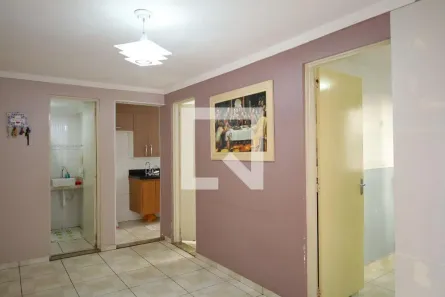 Apartamento com 2 Quartos à venda, 45m² no Cidade Líder, São Paulo