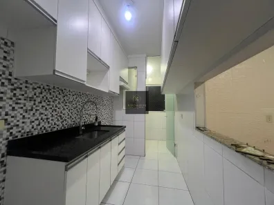 Apartamento com 2 Quartos à venda, 63m² no Jardim dos Estados, Taubaté