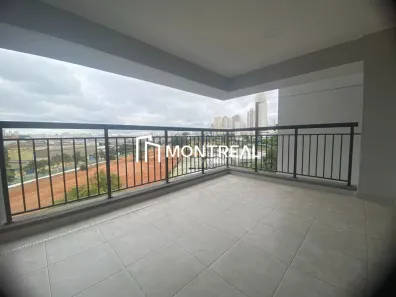 Apartamento com 3 Quartos à venda, 145m² no Mooca, São Paulo