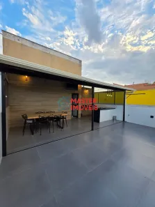 Cobertura com 2 Quartos à venda, 110m² no Cabral, Contagem