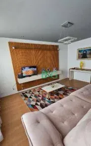 Apartamento com 2 Quartos à venda, 70m² no Centro, Guarulhos