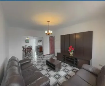 Casa com 5 Quartos para alugar, 200m² no Jardim do Estádio, Santo André