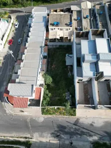Lote/Terreno à venda, 360m² no Novo Centro, Santa Luzia