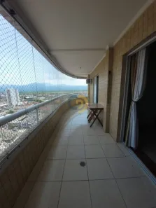 Apartamento com 2 Quartos à venda, 115m² no Tupi, Praia Grande