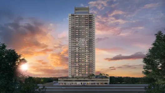 Apartamento com 2 Quartos à venda, 65m² no Portão, Curitiba