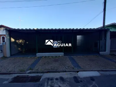 Casa com 3 Quartos à venda, 90m² no Jardim Bom Retiro, Valinhos