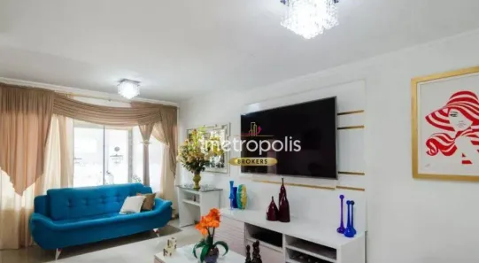 Sobrado com 2 Quartos à venda, 140m² no Nova Petrópolis, São Bernardo do Campo