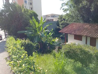 Lote/Terreno à venda, 1322m² no Jardim Atlântico, Florianópolis