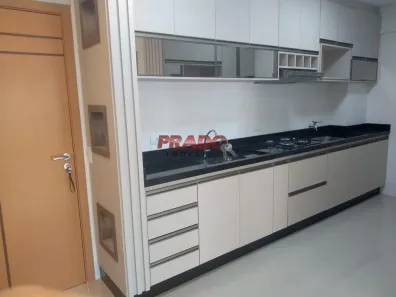 Apartamento com 1 Quarto para alugar, 42m² no Zona 07, Maringá