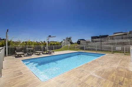 Apartamento com 2 Quartos à venda, 40m² no Jardim Santo Antônio, Almirante Tamandaré