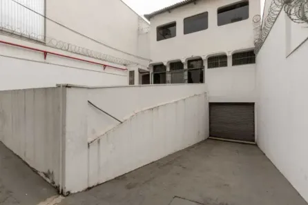Galpão/Depósito/Armazém à venda, 750m² no Mirandópolis, São Paulo
