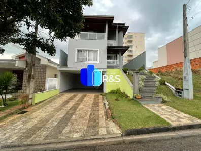 Casa com 3 Quartos para alugar, 232m² no Região Metropolitana de Jundiaí, Louveira