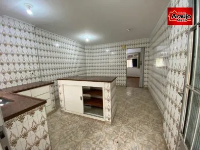 Sobrado com 2 Quartos à venda, 80m² no Vila Bertioga, São Paulo