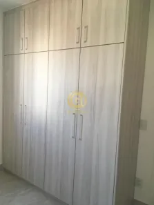Apartamento com 2 Quartos à venda, 69m² no Parque Residencial Aquarius, São José dos Campos