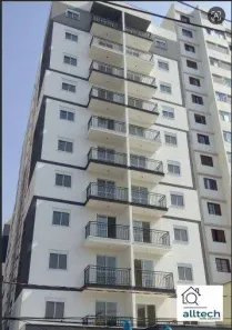 Apartamento com 1 Quarto à venda, 35m² no Brás, São Paulo