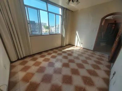 Apartamento com 2 Quartos à venda, 55m² no Cascadura, Rio de Janeiro