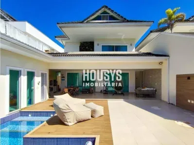 Casa de Condomínio com 4 Quartos à venda, 289m² no Recreio dos Bandeirantes, Rio de Janeiro
