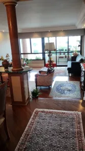 Apartamento com 3 Quartos à venda, 282m² no Anhangabaú, Jundiaí