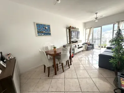 Apartamento com 1 Quarto à venda, 68m² no Vila Isabel, Rio de Janeiro