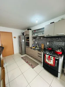 Apartamento com 2 Quartos à venda, 61m² no Santa Augusta, Criciúma