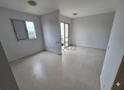 Apartamento com 3 Quartos para alugar, 62m² no Jardim Augusta, São José dos Campos