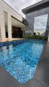Casa com 3 Quartos à venda, 200m² no Jardim Barão, Franca
