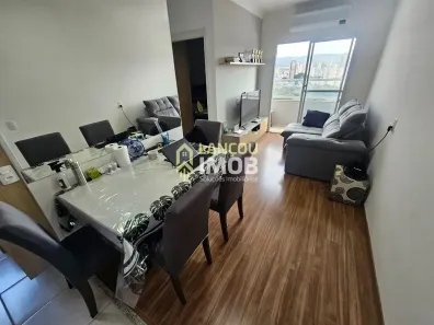 Apartamento com 2 Quartos para alugar, 47m² no Jardim Shangai, Jundiaí