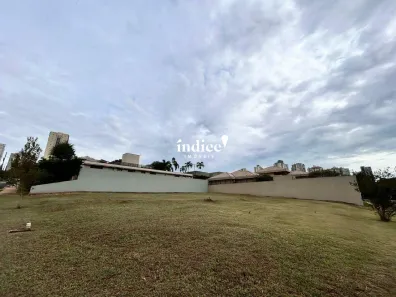 Lote/Terreno à venda, 1612m² no Jardim Botânico, Ribeirão Preto