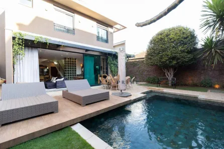 Casa de Condomínio com 3 Quartos à venda, 339m² no Residencial e Empresarial Alphaville, Ribeirão Preto