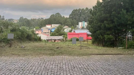 Lote/Terreno à venda, 360m² no Nossa Senhora da Conceição, Caxias do Sul