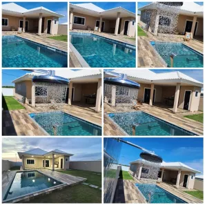 Casa com 3 Quartos para alugar, 100m² no , Arraial do Cabo