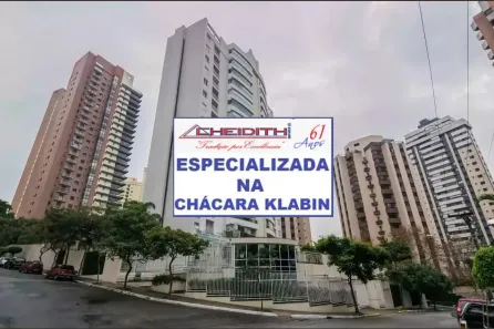 Apartamento com 3 Quartos à venda, 184m² no Jardim Vila Mariana, São Paulo