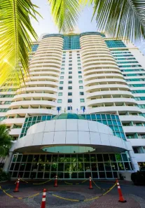 Flat com 1 Quarto à venda, 65m² no Barra da Tijuca, Rio de Janeiro