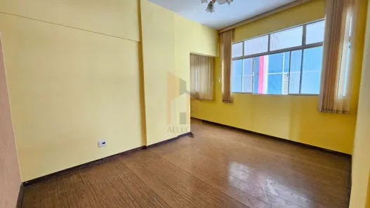 Apartamento com 1 Quarto para alugar, 59m² no Centro, Belo Horizonte