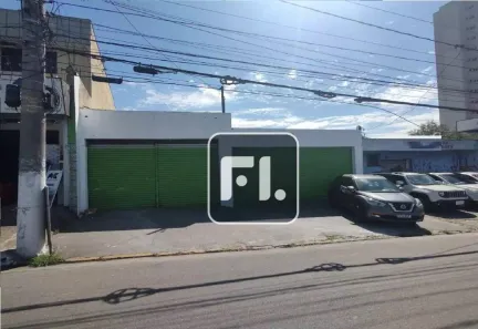 Ponto Comercial para alugar, 362m² no Jardim Santo Antônio, Santo André