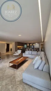 Apartamento com 3 Quartos à venda, 250m² no Ondina, Salvador