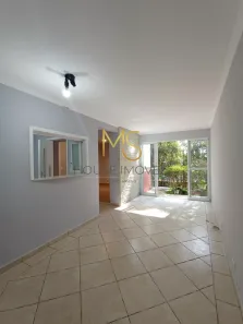 Apartamento com 2 Quartos para alugar, 69m² no Granja Viana II, Cotia