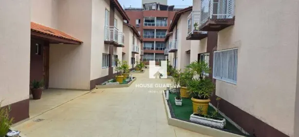 Apartamento com 3 Quartos para alugar, 190m² no Jardim Enseada, Guarujá