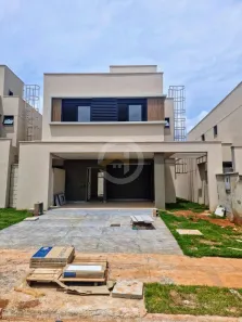 Casa de Condomínio com 4 Quartos à venda, 200m² no Residencial Jardins Lyon, Aparecida de Goiânia