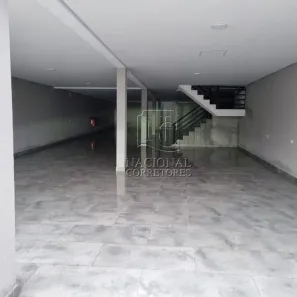 Cobertura com 2 Quartos à venda, 94m² no Parque Oratório, Santo André
