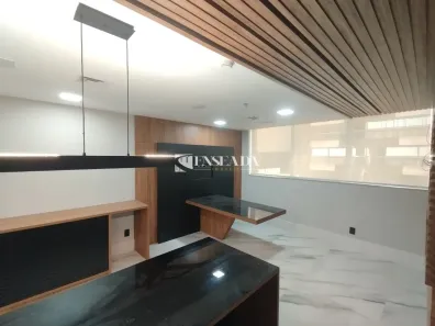 Sala Comercial à venda, 38m² no Praia da Costa, Vila Velha
