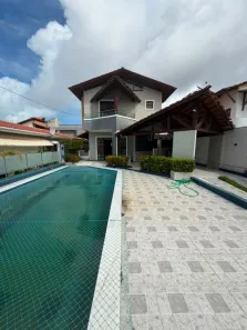 Casa de Condomínio com 4 Quartos para alugar, 380m² no José Américo de Almeida, João Pessoa