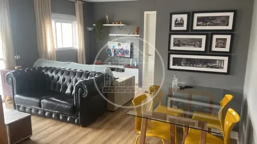 Apartamento com 1 Quarto para alugar, 67m² no Jardim Vila Mariana, São Paulo