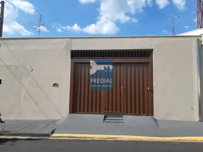 Casa com 3 Quartos para alugar, 250m² no Vila Costa do Sol, São Carlos