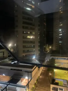 Apartamento com 1 Quarto para alugar, 40m² no Pina, Recife