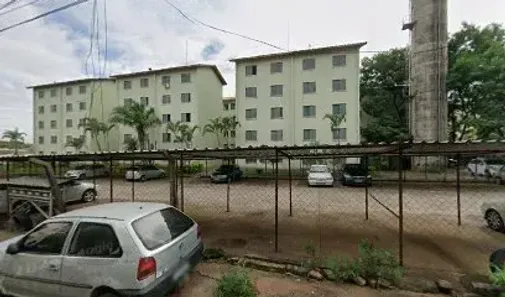 Apartamento com 2 Quartos à venda, 52m² no Conjunto Habitacional Edivaldo Antônio Orsi, Campinas