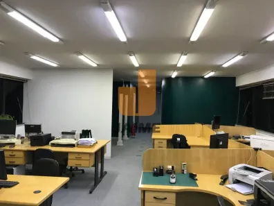 Imóvel Comercial para venda ou aluguel, 173m² no Higienópolis, São Paulo