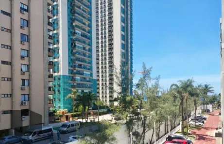 Apartamento com 2 Quartos à venda, 100m² no Barra da Tijuca, Rio de Janeiro