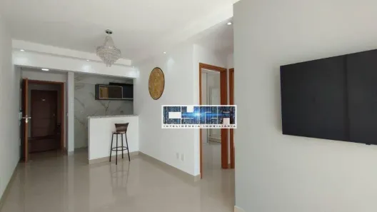 Apartamento com 2 Quartos à venda, 90m² no Embaré, Santos